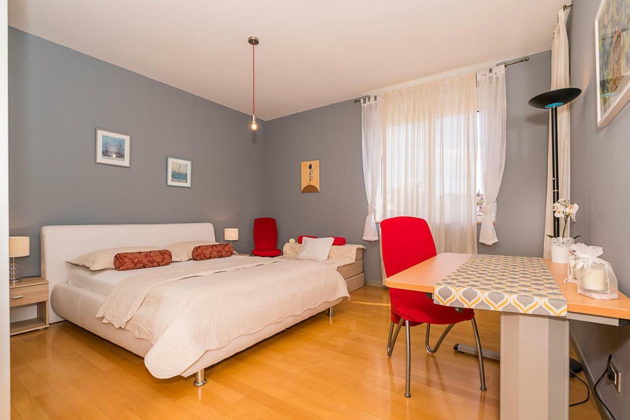 Apartmán Old Town With Sea View *