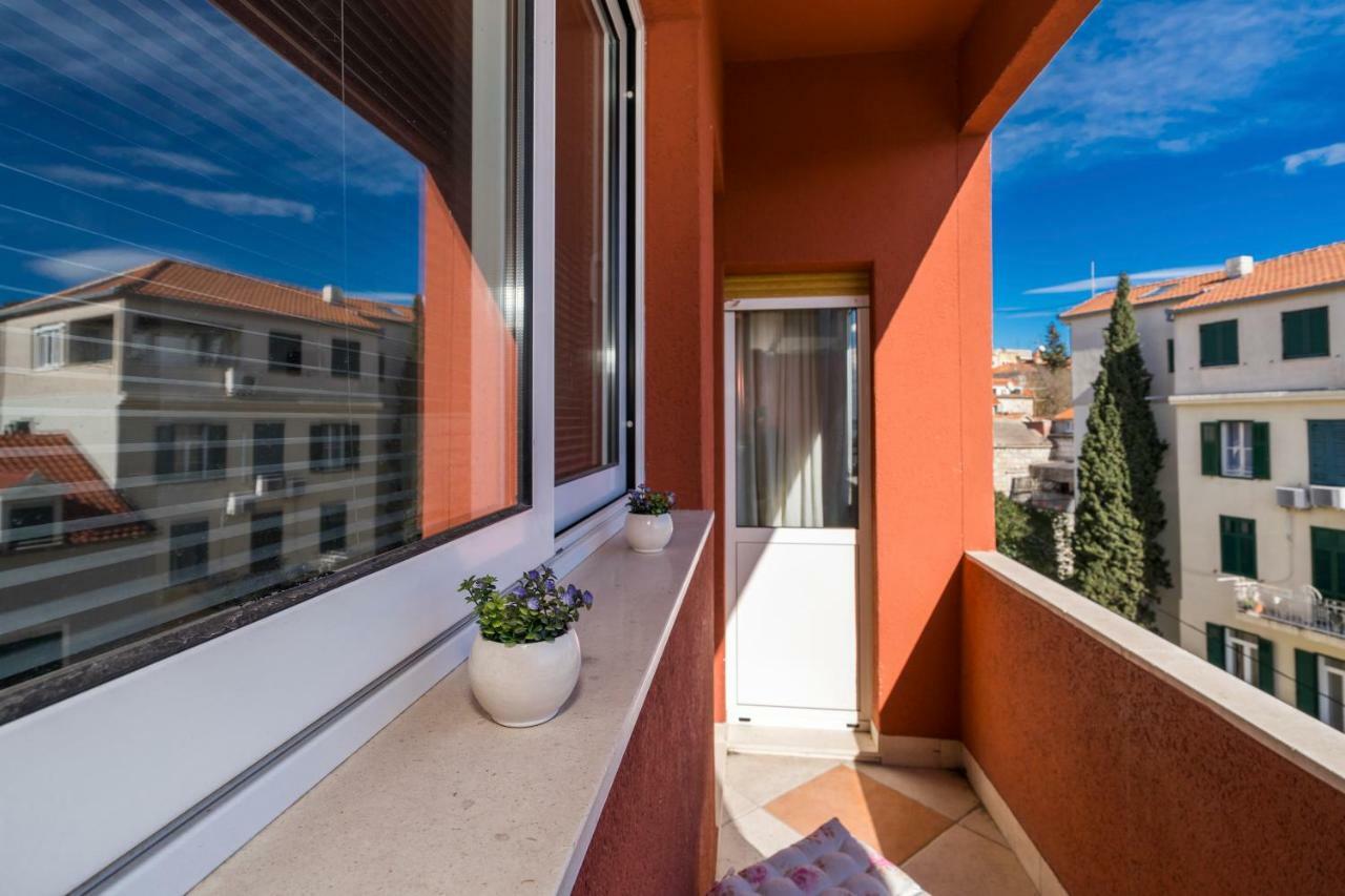 Apartmán Old Town With Sea View *