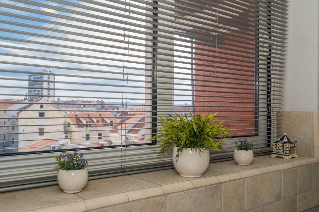 Apartmán Old Town With Sea View *
