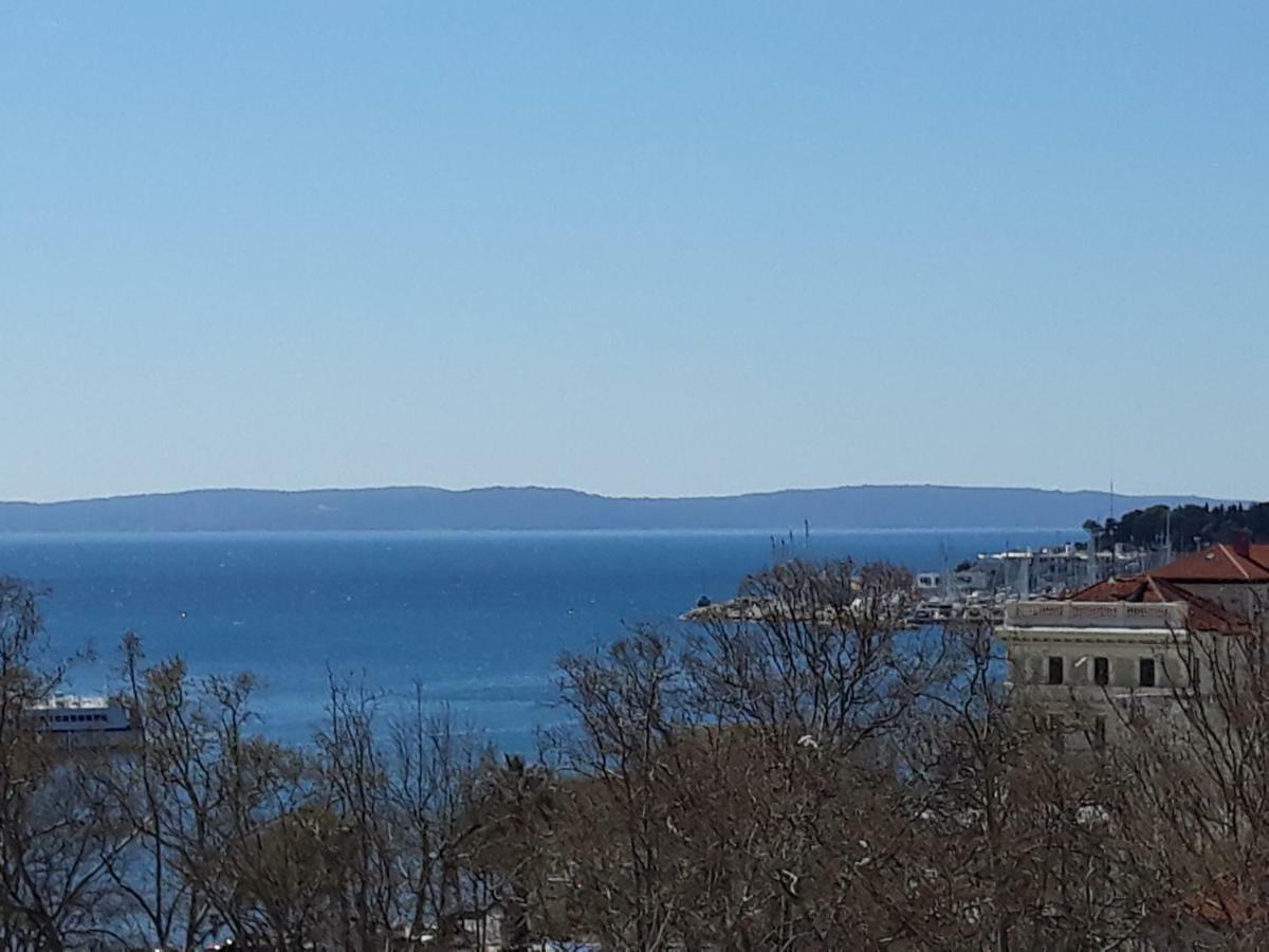 Apartmán Old Town With Sea View